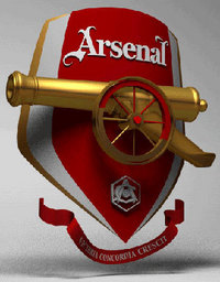 ArsenalLogo