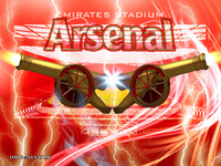 Arsenal wallpaper1